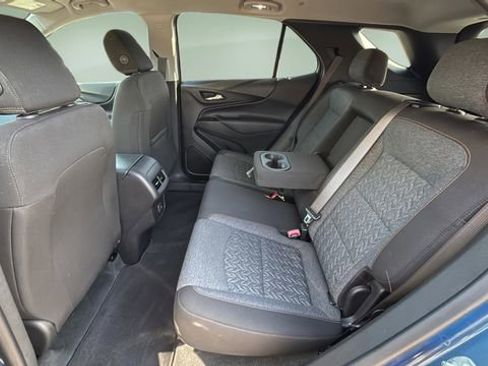Used 2024 Chevrolet Equinox LT image 19