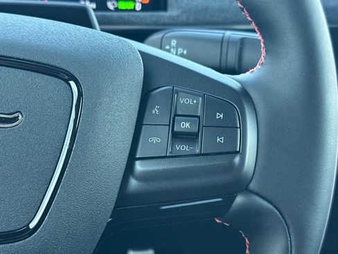 New 2025 Ford Mustang Mach-E Premium w/ Sport Appearance Package image 28