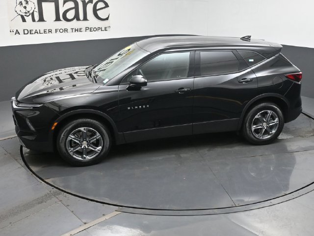 Used 2024 Chevrolet Blazer LT FWD image 64