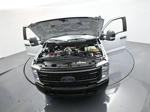 New 2026 Ford F350 XL RWD image 35