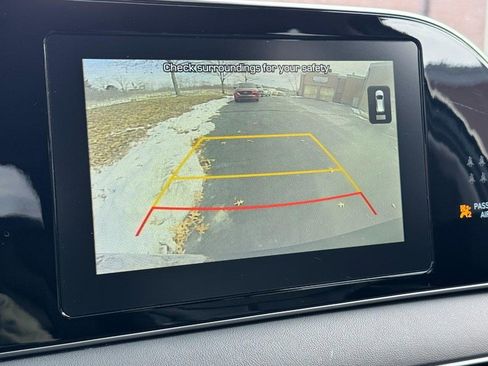 Used 2020 Hyundai Palisade SEL image 23