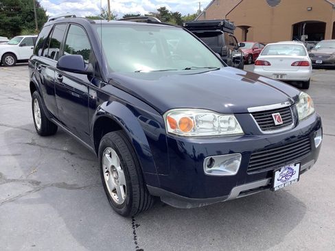 Used 2006 Saturn Vue AWD V6 w/ Sun & Sound Pkg image 6