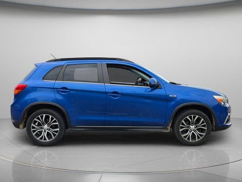 Used 2016 Mitsubishi Outlander Sport GT AWD/4WD image 4