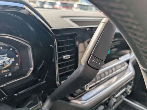 New 2026 Chevrolet Silverado 2500 High Country w/ High Country Premium Package AWD/4WD image 23