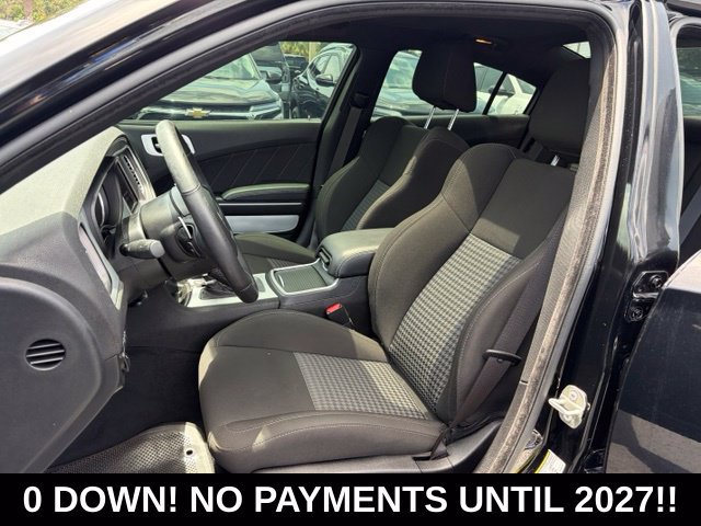 Used 2023 Dodge Charger Scat Pack RWD image 14