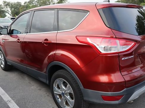 Used 2014 Ford Escape SE FWD image 3