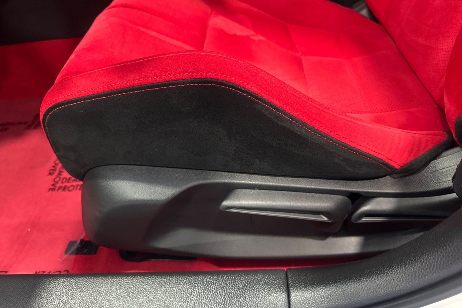 Certified 2025 Honda Civic Type R image 11