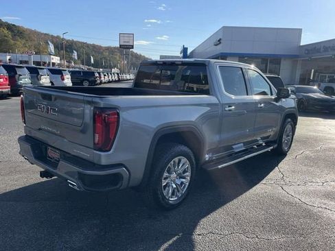 New 2026 GMC Sierra 1500 Denali w/ Technology Package image 3