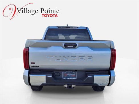 New 2026 Toyota Tundra SR5 image 4