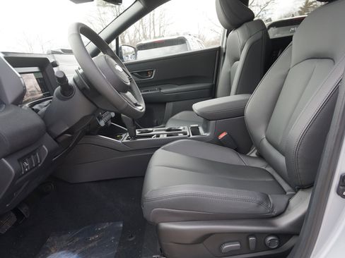 New 2026 Subaru Outback Premium AWD/4WD image 8