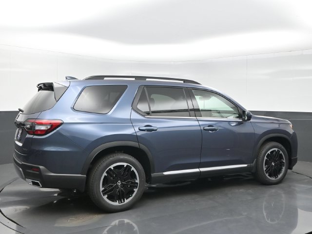 New 2026 Honda Pilot Touring image 6