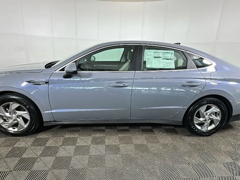 Certified 2026 Hyundai Sonata SE FWD image 8