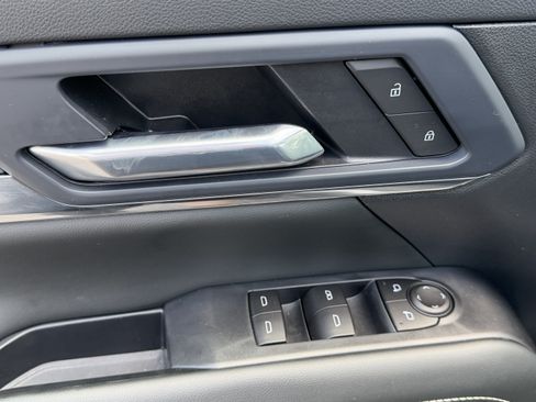 Used 2026 GMC Terrain Elevation FWD image 15