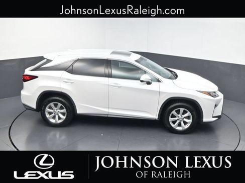 Used 2016 Lexus RX 350 AWD w/ Premium Package image 28