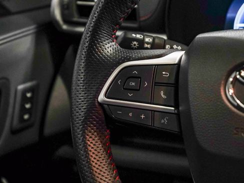 Used 2025 Toyota Sienna XSE image 16