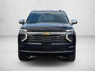 New 2026 Chevrolet Tahoe Premier w/ Sun And Tow Package AWD/4WD video 2