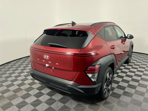 Used 2024 Hyundai Kona SEL FWD image 3