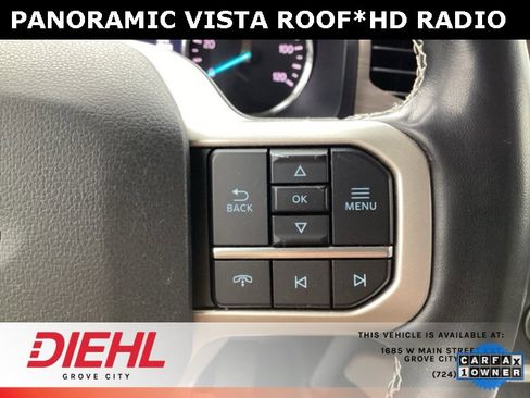 Used 2022 Ford Expedition Limited image 30