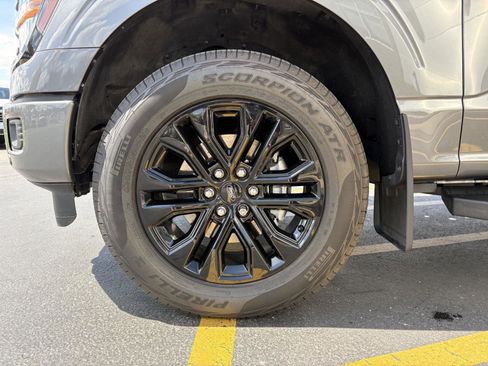 Used 2024 Ford F150 XLT w/ Equipment Group 302A MID AWD/4WD image 27