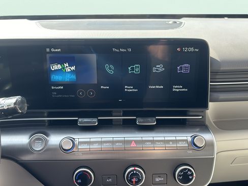 Certified 2026 Hyundai Kona SE FWD image 14