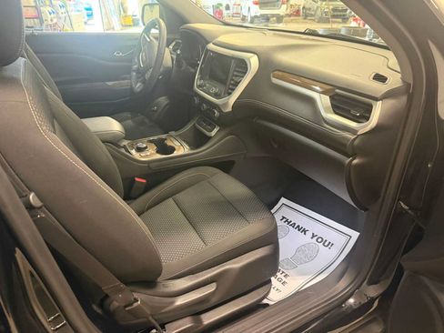Used 2023 GMC Acadia SLE w/ Driver Convenience Package AWD/4WD image 27