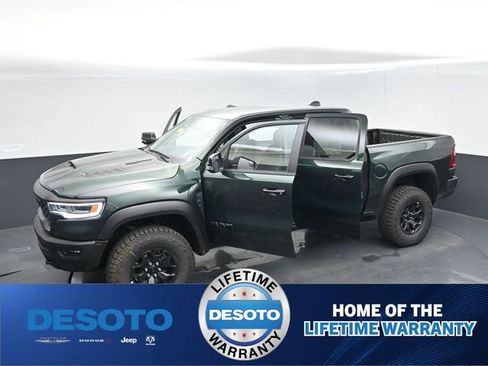 New 2026 RAM 1500 RHO AWD/4WD image 53