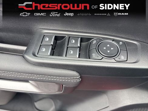 Used 2025 Ford Ranger XLT w/ Equipment Group 301A High AWD/4WD image 14
