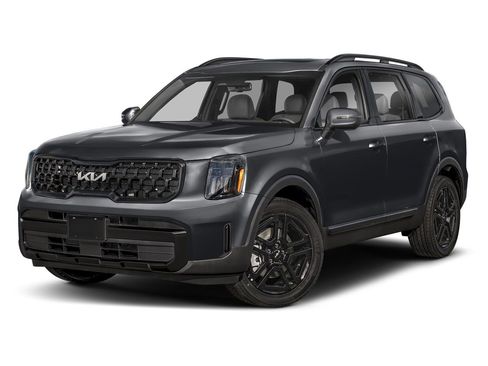 New 2025 Kia Telluride EX X-Line image 38