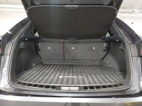 Used 2025 Lexus NX 350h AWD w/ Accessory Package (2T) image 23