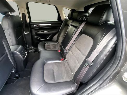 Used 2021 MAZDA CX-5 Touring AWD/4WD image 19