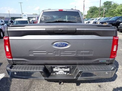 Used 2022 Ford F150 XLT AWD/4WD image 5