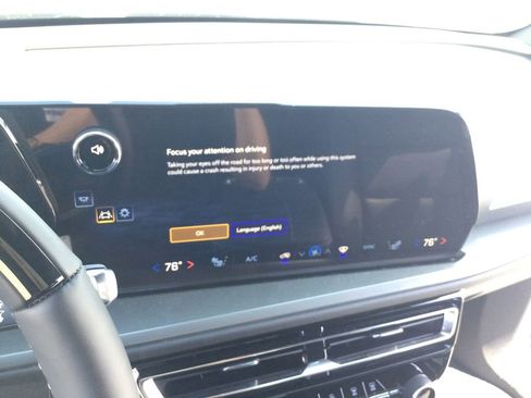 New 2025 Chevrolet Traverse LT w/ Enhanced Driving Package image 37