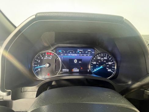 Used 2022 Ford F250 Platinum image 16