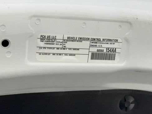 Used 2023 RAM 1500 Laramie AWD/4WD image 90