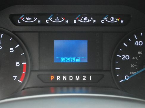 Used 2017 Ford F350 XL AWD/4WD image 9