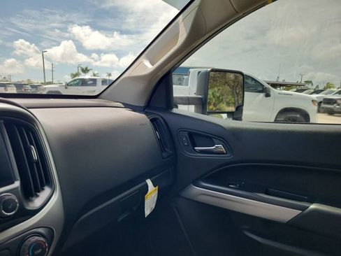 Used 2019 Chevrolet Colorado LT w/ LT Convenience Package image 27