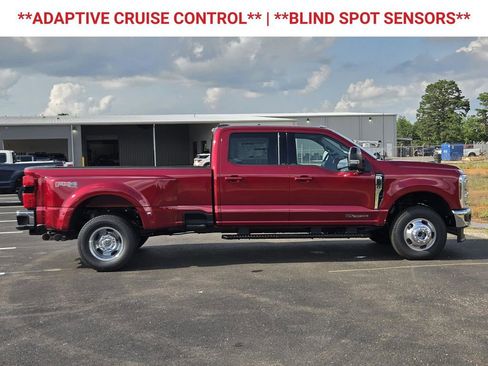 New 2026 Ford F350 Lariat w/ Lariat Premium Package AWD/4WD image 10
