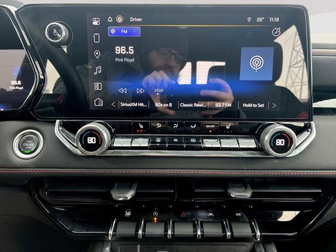 Certified 2024 Chevrolet Colorado Z71 w/ Z71 Convenience Package 2 image 13