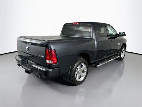 Used 2014 RAM 1500 Express AWD/4WD image 7