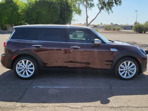 Used 2016 MINI Cooper Clubman S FWD image 11