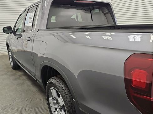 New 2026 Honda Ridgeline RTL image 6