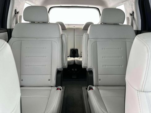 New 2025 Hyundai Santa Fe Calligraphy image 16