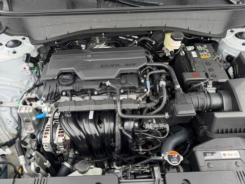 New 2026 Hyundai Kona SEL Sport image 25