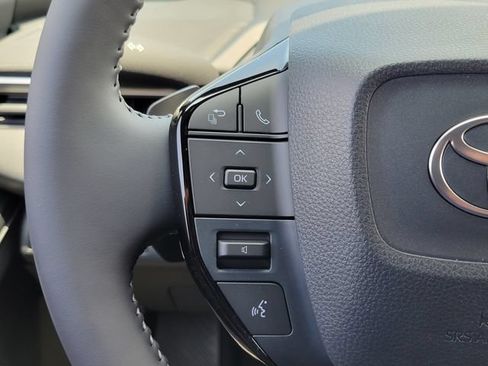 New 2026 Toyota C-HR AWD/4WD image 7