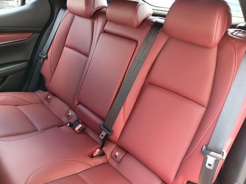 Certified 2025 MAZDA MAZDA3 Hatchback w/Premium Plus Pkg image 13