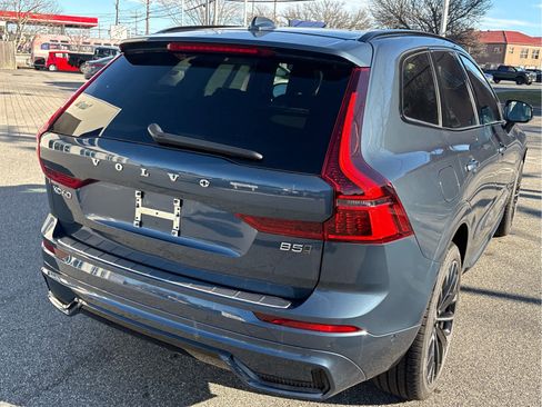 New 2026 Volvo XC60 B5 Ultra w/ Protection Package Premier image 5