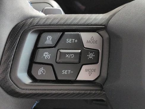 Used 2025 Ford Mustang Dark Horse RWD image 19