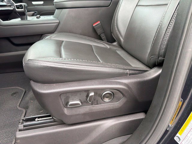 Used 2024 GMC Sierra 1500 Denali AWD/4WD image 43