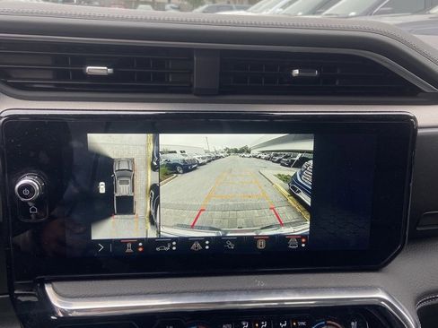 Used 2024 GMC Sierra 1500 Denali image 21