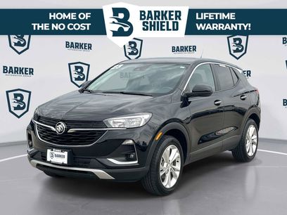 Used 2023 Buick Encore GX Preferred w/ Cold Weather Comfort Package